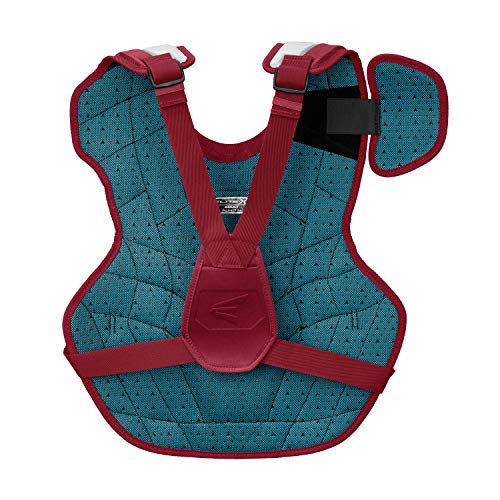 Easton | Elite X Baseball Catcher's Equipment | Box Set | NOCSAE Approved | Youth/Intermediate/Adult | Multiple Colors