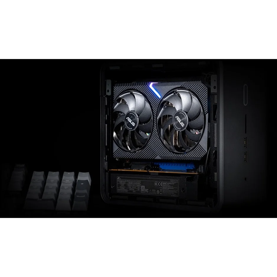 Asus NVIDIA GeForce GTX 1650 Graphic Card - 4 GB GDDR6