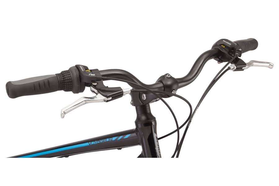 Schwinn Voyageur 700c Small Black