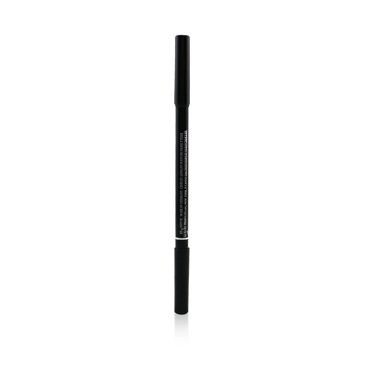 Giorgio Armani Smooth Silk Eye Pencil - # 08 Gray (Unboxed)  1.05g/0.037oz