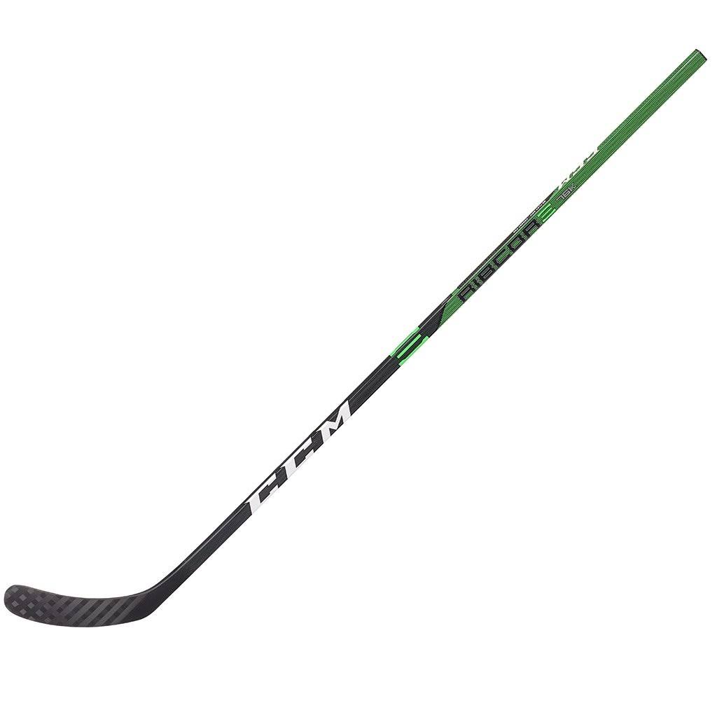 CCM Ribcor 76K Grip Hockey Stick - Senior - Right