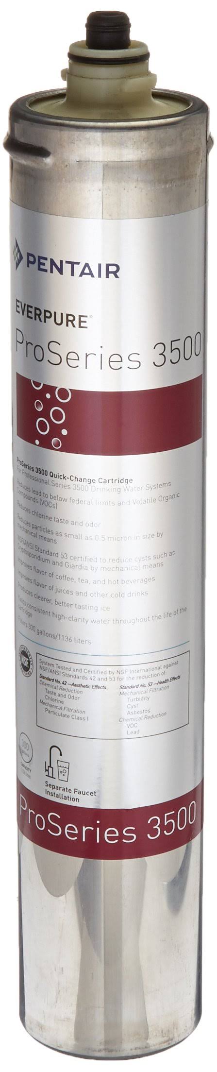 Everpure EV9300-35 ProSeries 3500 Replacement Filter Cartridge