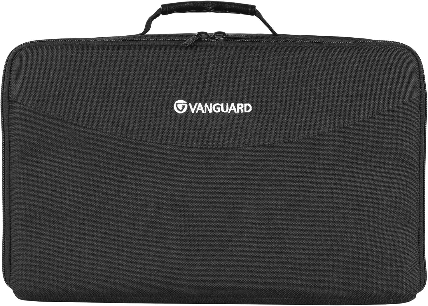 Vanguard Divider Bag 40 Customizeable Insert/Protection Bag for SLR DSLR Camera, Lenses, Accessories