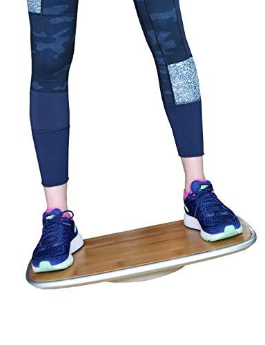 Uncaged Ergonomics Base Active Standing Balance Board