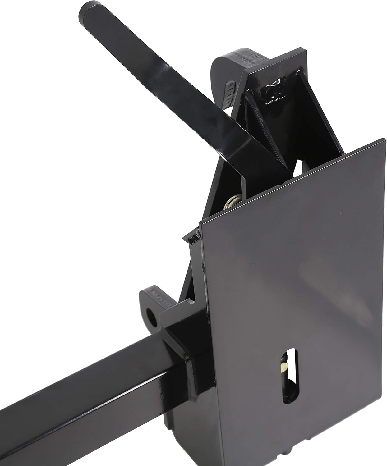 HECASA New Universal Quick Attach Skid Steer Adapter Skid Steer Adapter Compatible With Global John Deere