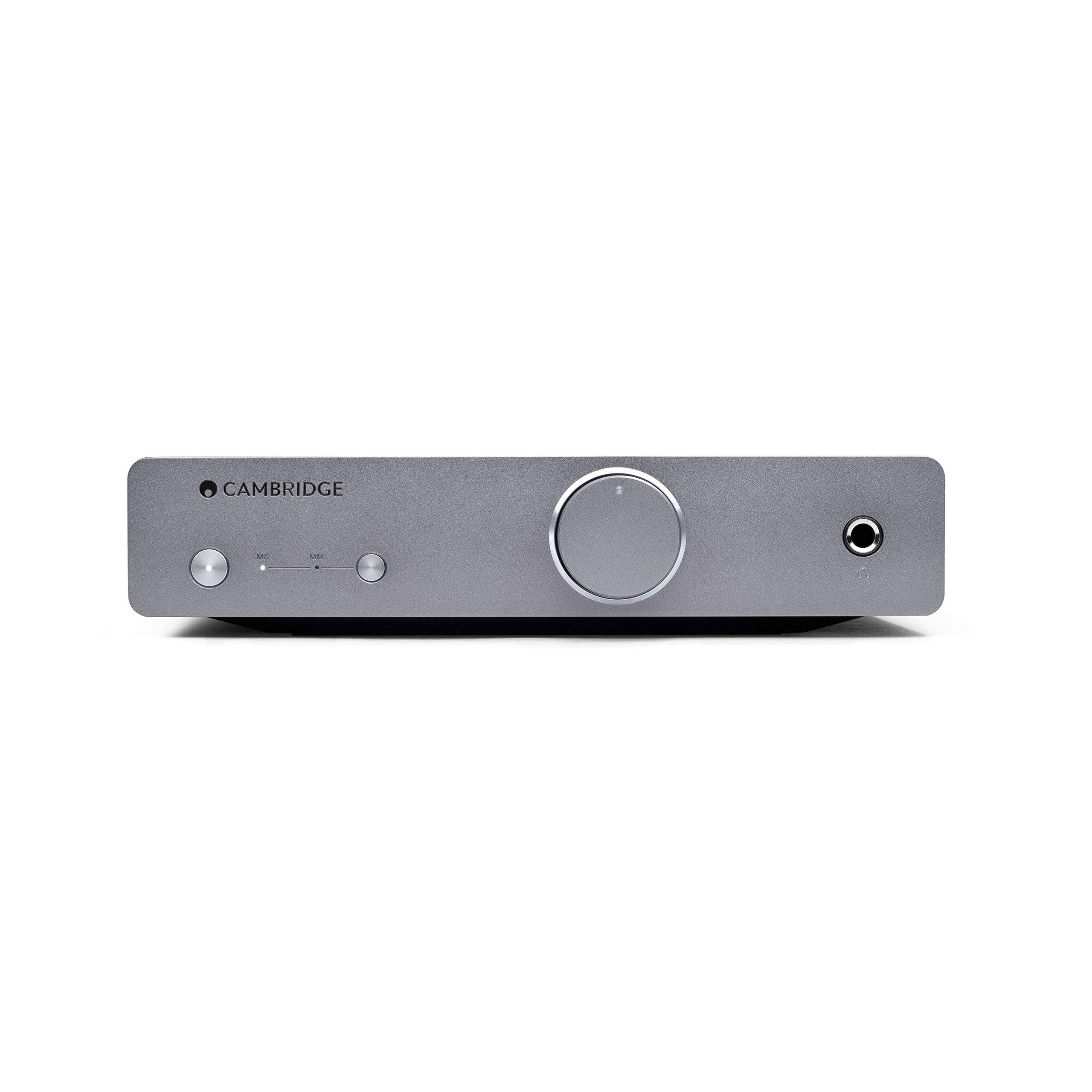 Cambridge Audio Duo - Phono preamplifier