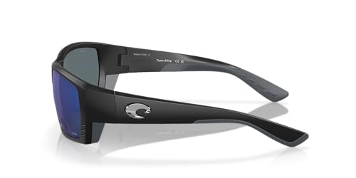 Costa Del Mar Men's Tuna Alley Readers Rectangular Sunglasses