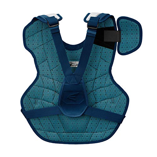Easton | Elite X Baseball Catcher's Equipment | Box Set | NOCSAE Approved | Youth/Intermediate/Adult | Multiple Colors