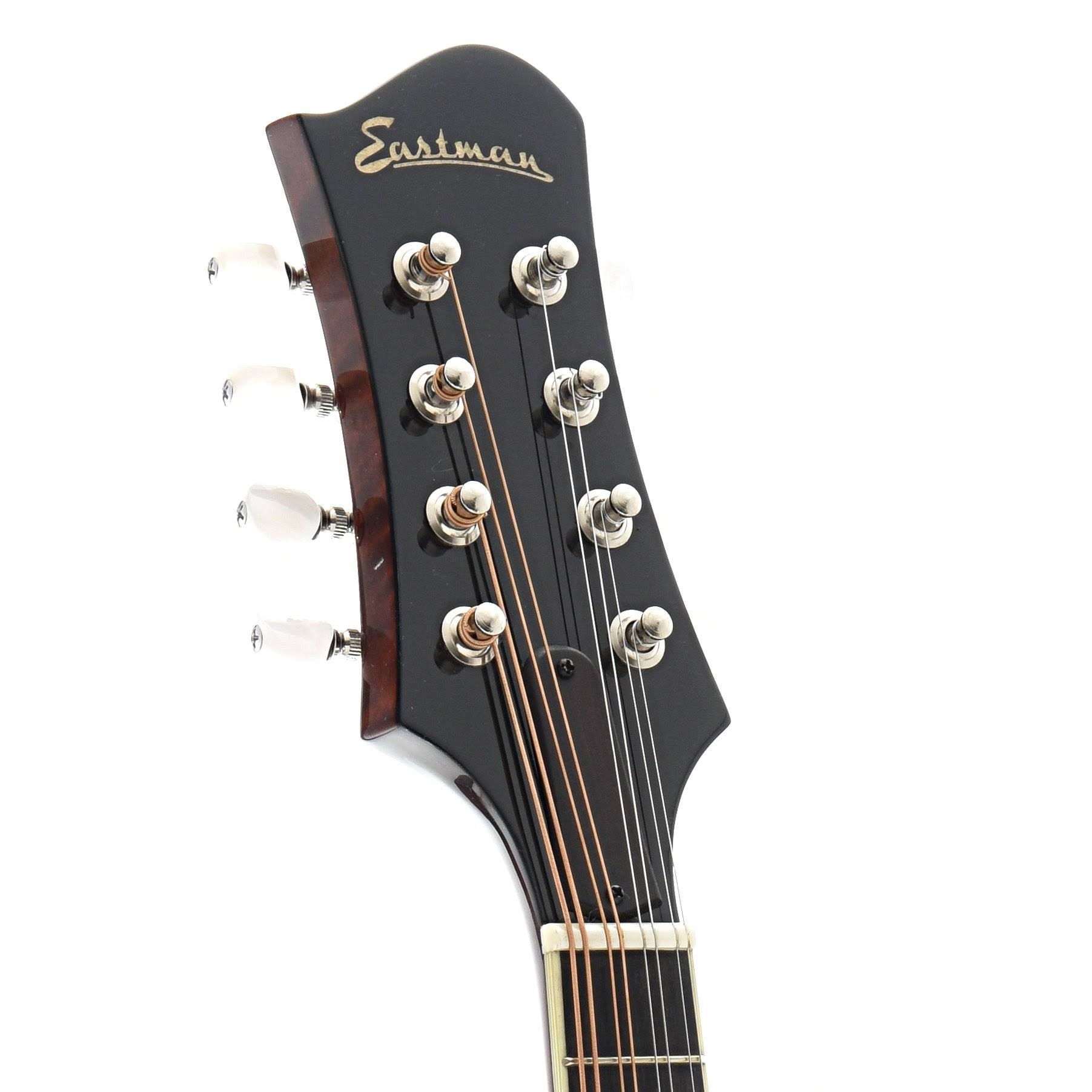 Eastman MD505 A-Style Mandolin