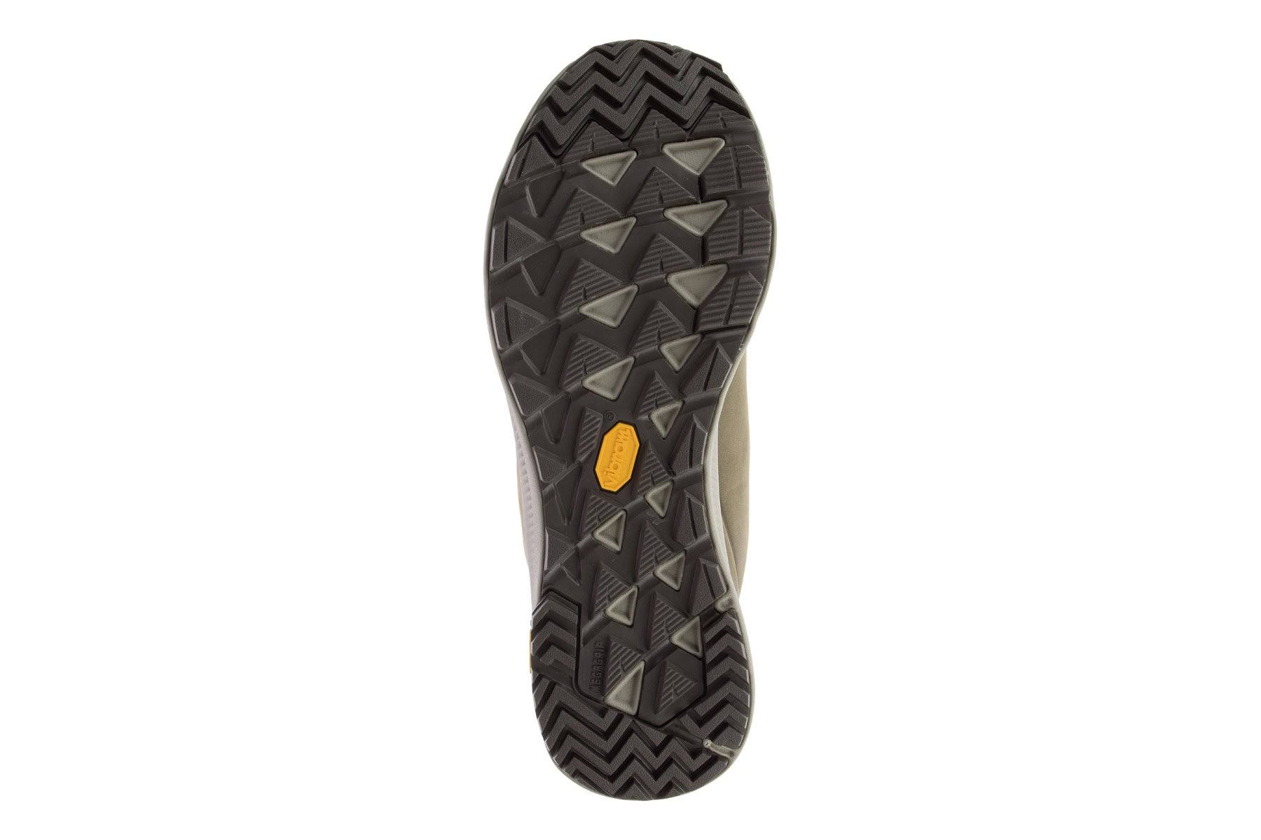 Merrell Men&s Ontario Mid, Size: 10, Olive