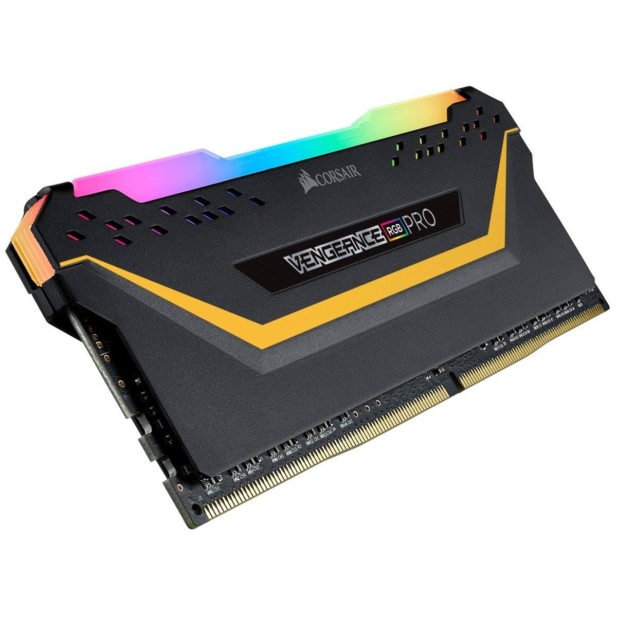 16GB Corsair Vengeance RGB Pro Desktop Memory