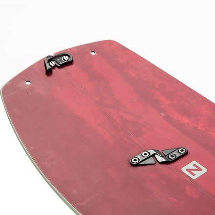 Nitro Squash Splitboard