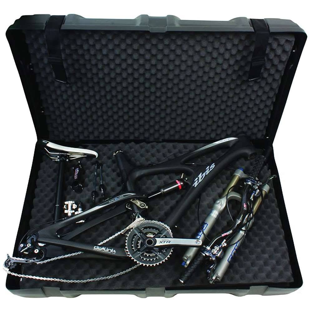 Serfas SBT Bike Transport Case