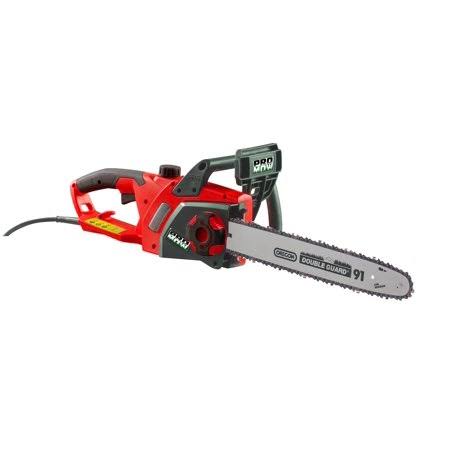 ProMow - 16-inch 15-Amp Corded Chainsaw 15aecs16