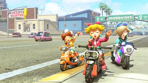 Nintendo Switch 2 + Mario Kart World Bundle