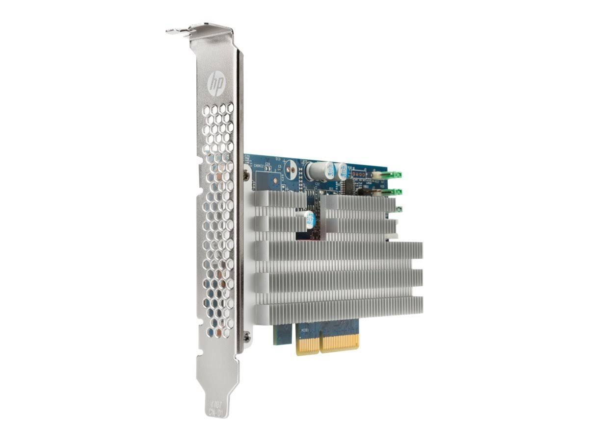 HP 256 GB Internal SSD - M.2 2280 - PCI Express 3.0 x4 (NVMe)