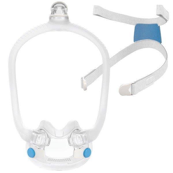 AirFit F30i Full Face CPAP Mask Kit - Standard/Medium