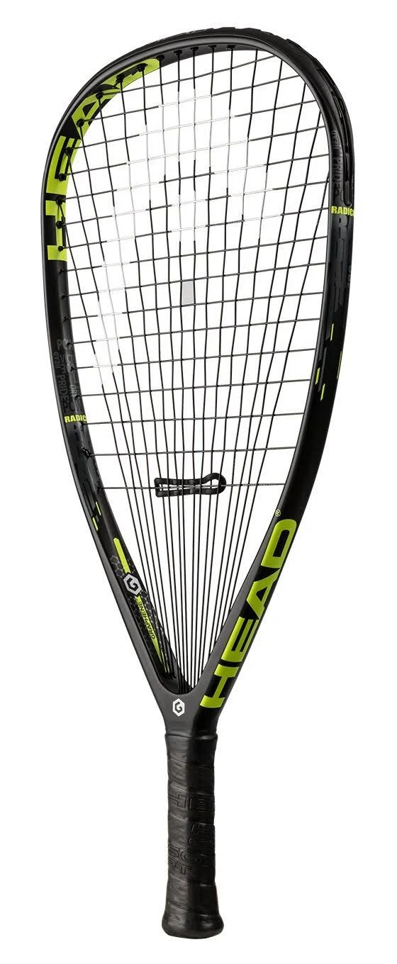 Head Graphene Radical 180 Racquetball Racquet (224224)