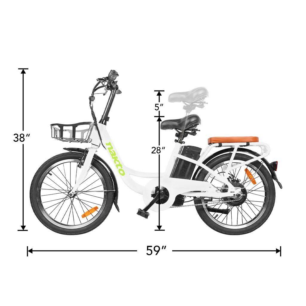 Nakto - Pony City Cargo Orange