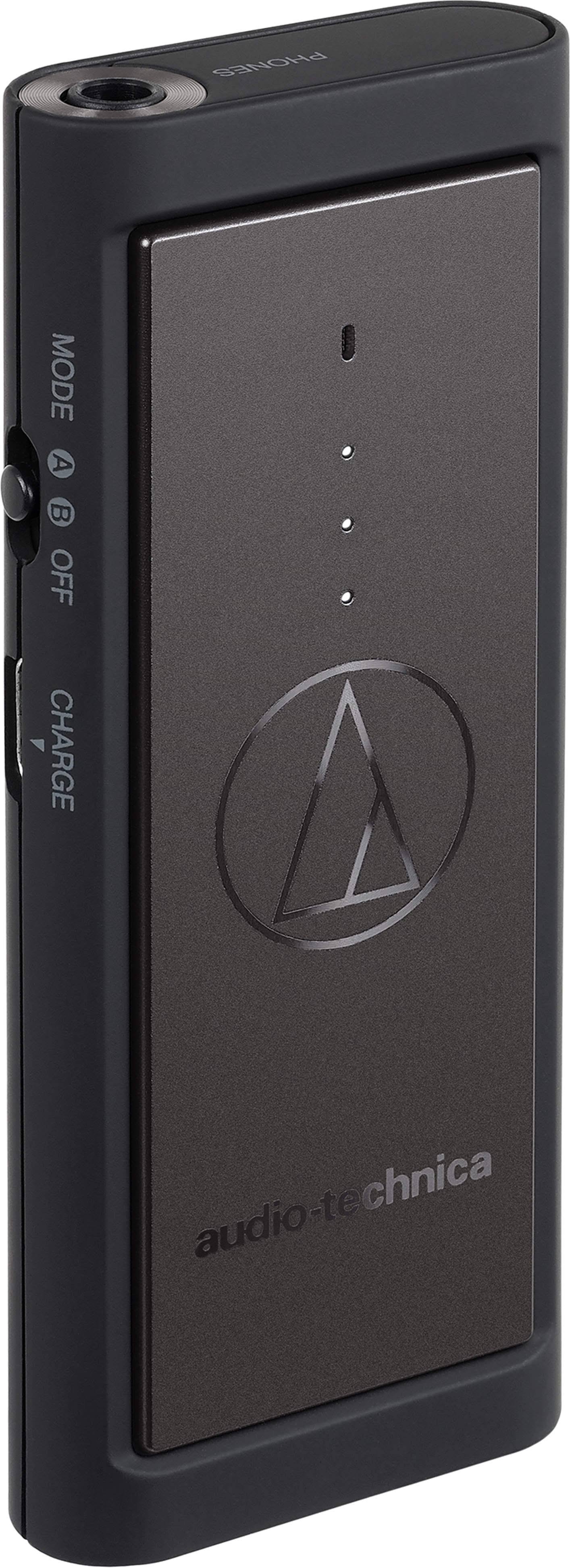 Audio-Technica AT-PHA55BT Bluetooth Headphone Amplifier