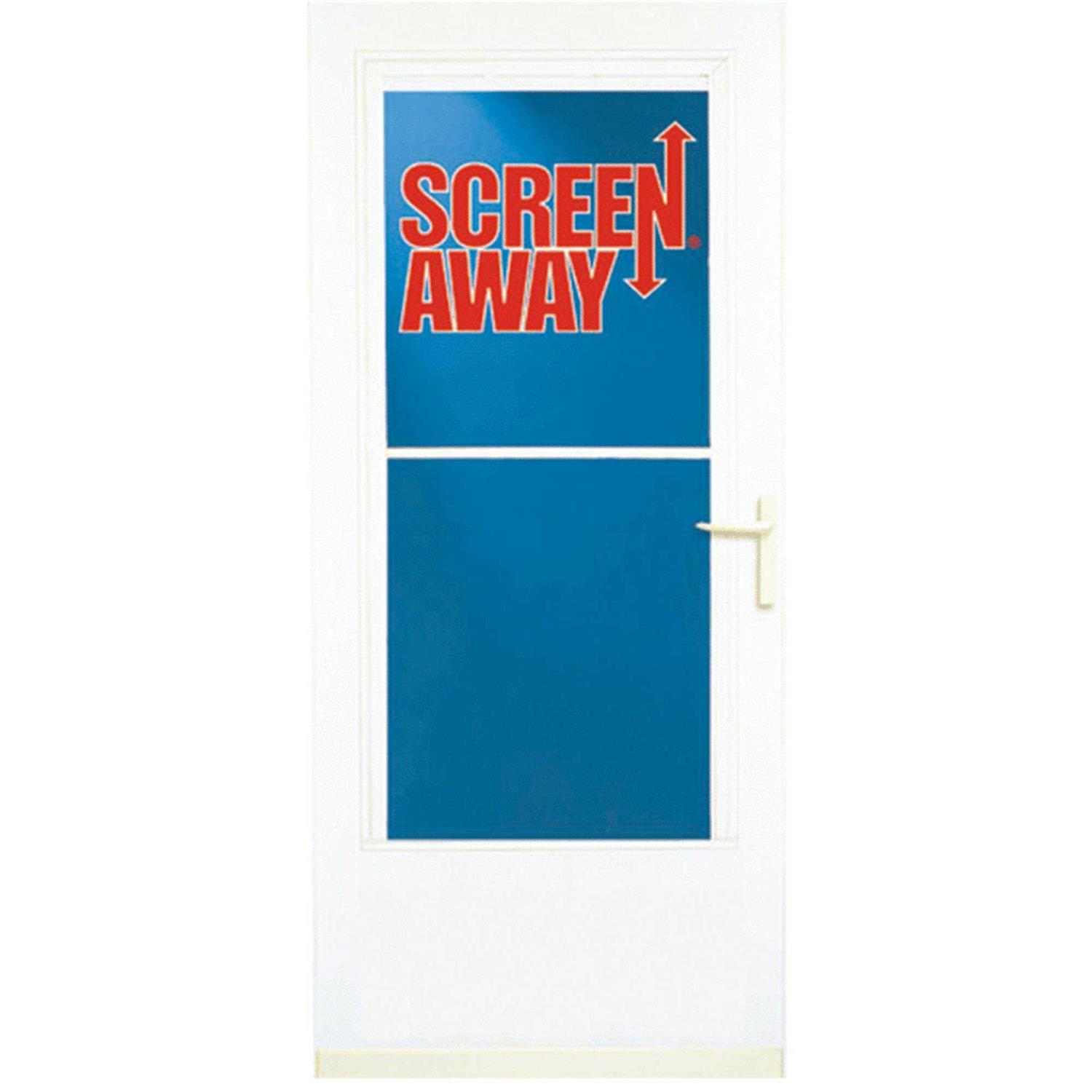 Larson 37081032 Storm Door