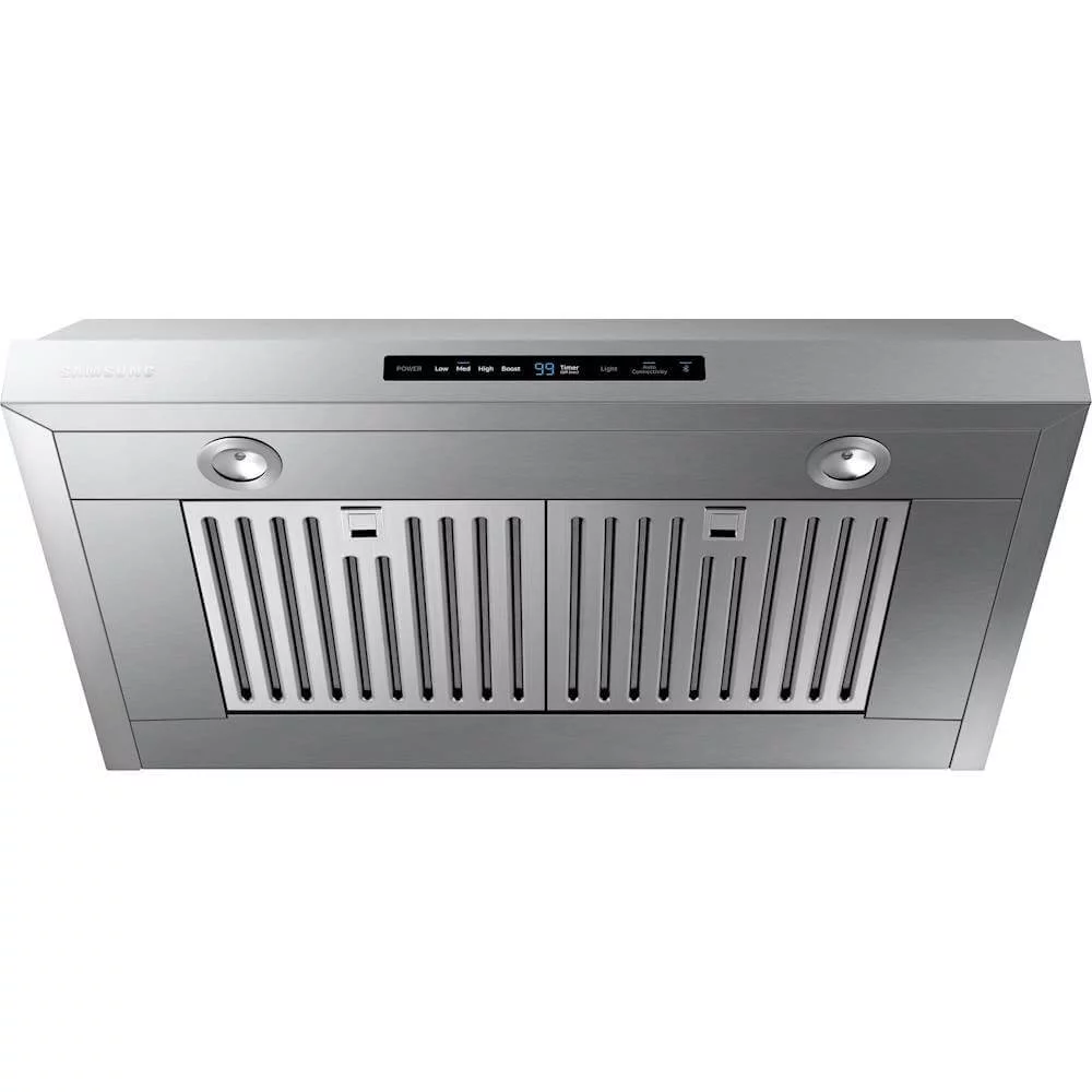 Samsung NK36N7000US 36 inch Stainless Under Cabinet Range Hood