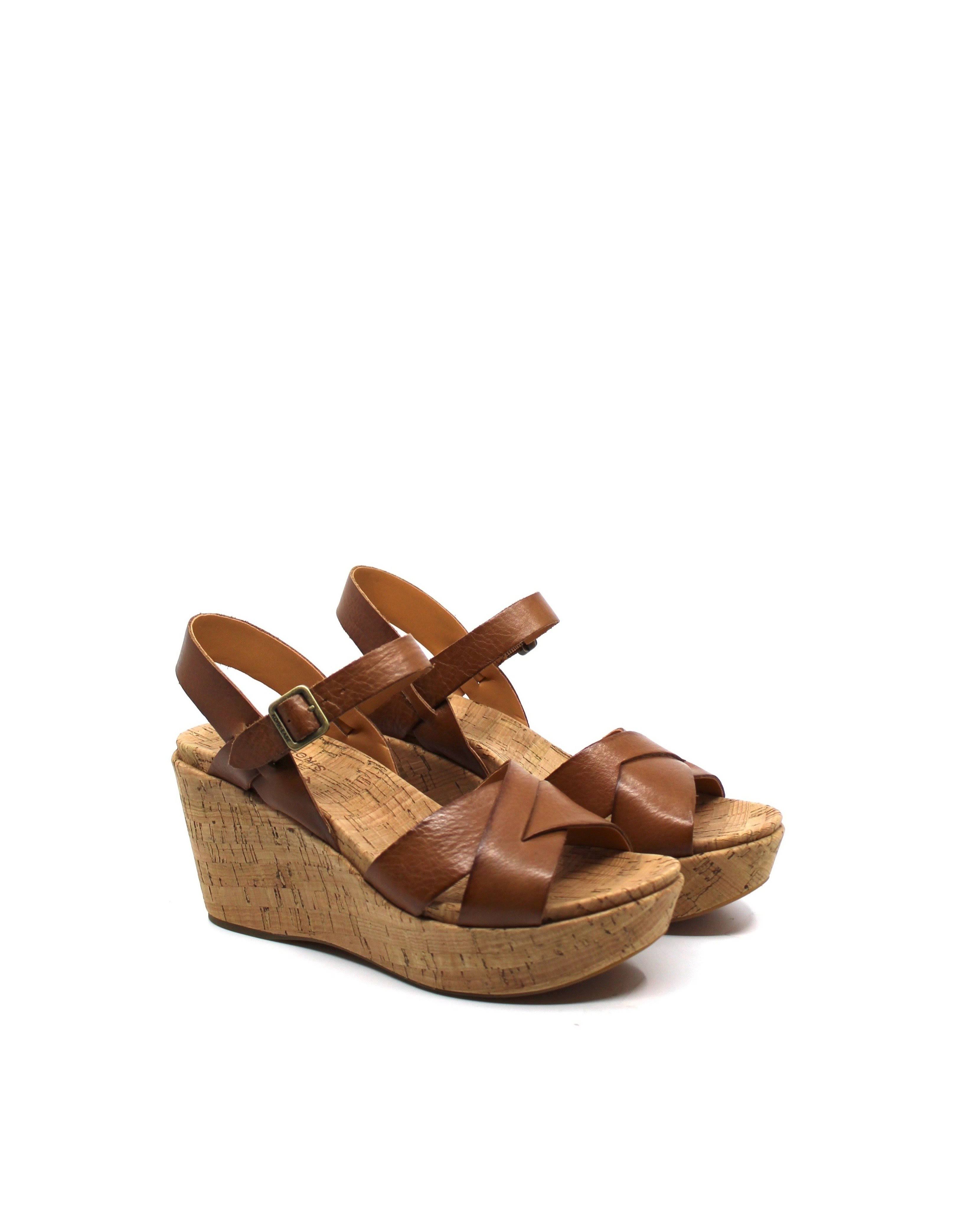 Kork-Ease Ava 2.0 Brown 10