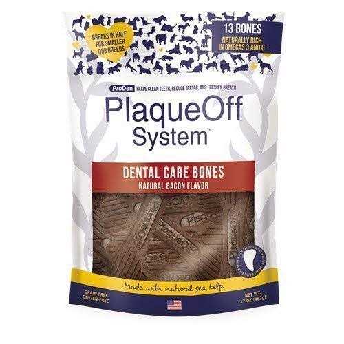 Swedencare Proden PlaqueOff Powder - Pet Supplies online store