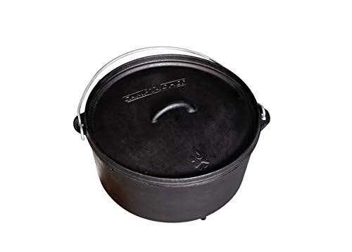 Camp Chef Sdo12d Classic Deep 12 Dutch Oven