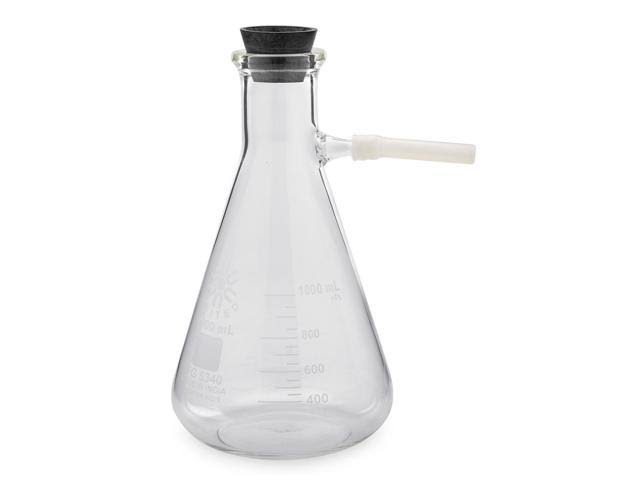 420 Focus Buchner Funnel Vacuum Filtering Kit (1000ml Flask / 120mm Funnel) 420F-BFK