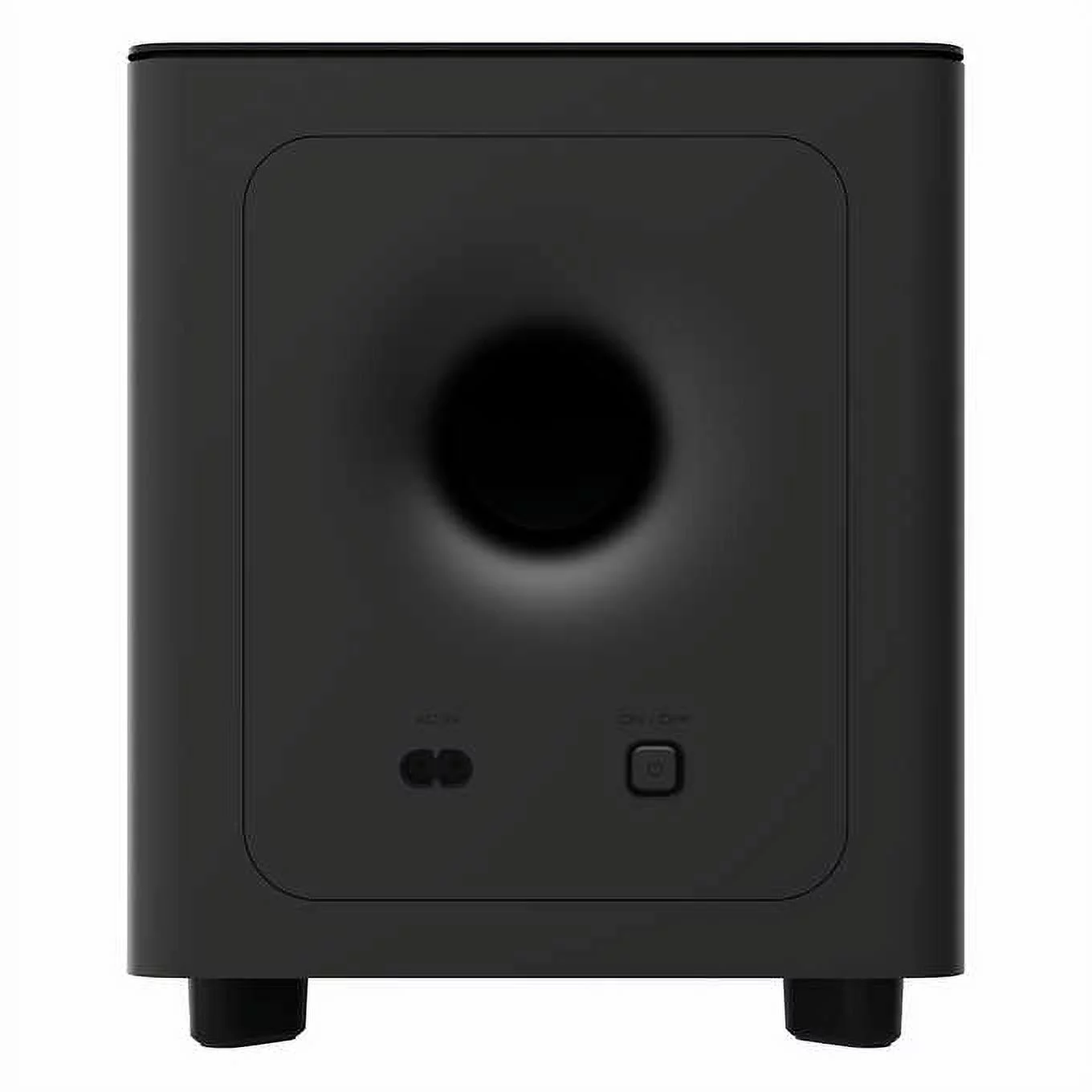 Vizio 36" 5.1 Channel Home Theater Soundbar System V51-H6