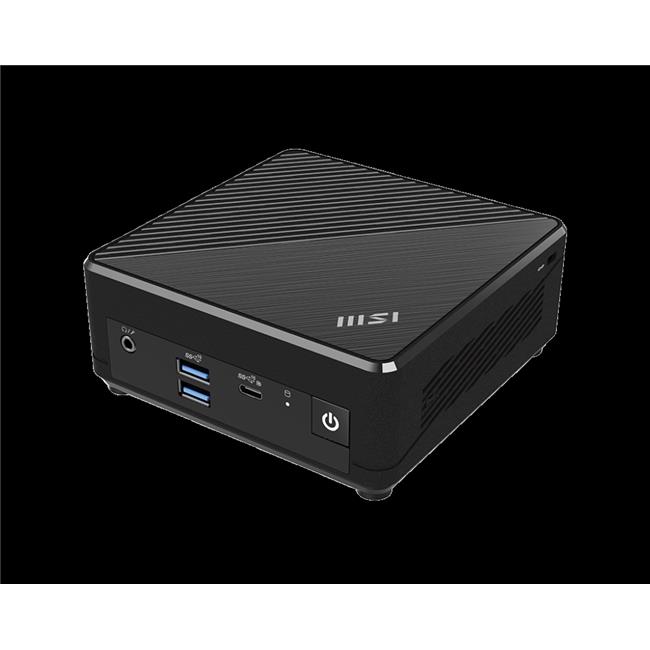 Pentium N200 Intel UHD No Memory Storage & OS Desktop Computer