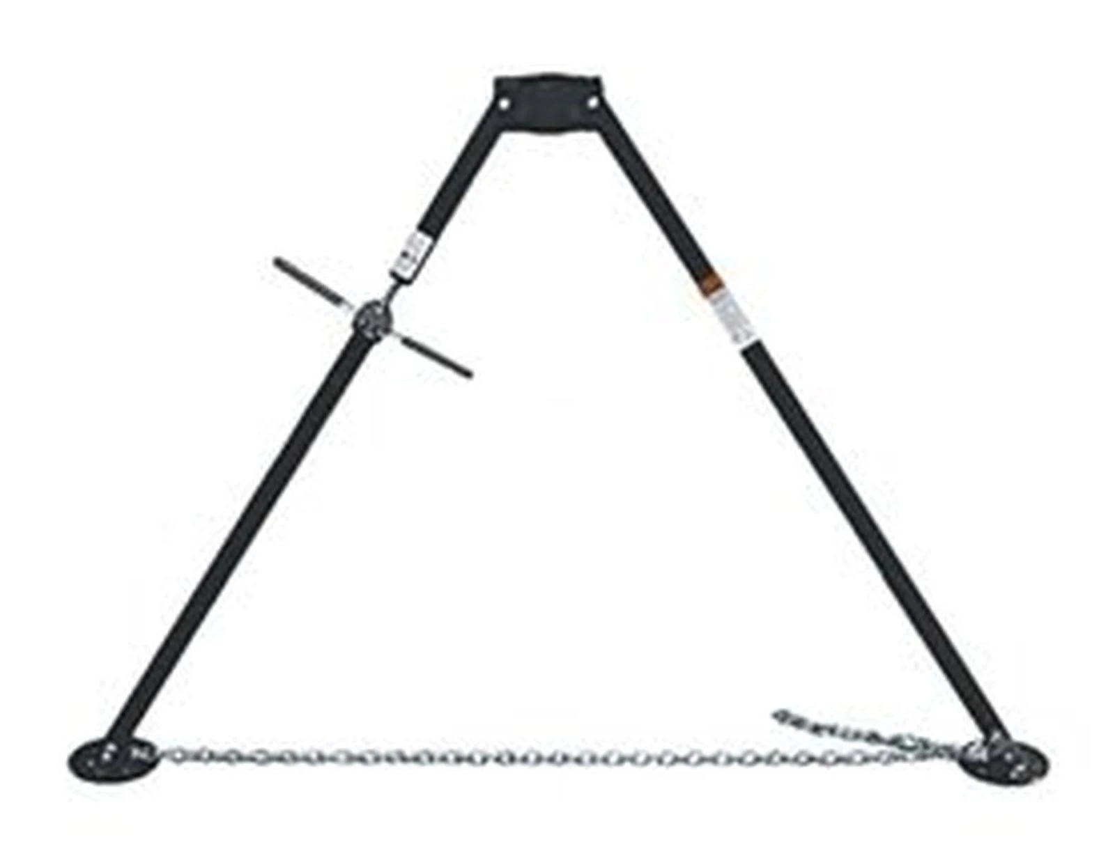 King Pin Deluxe Stabilizing Jack