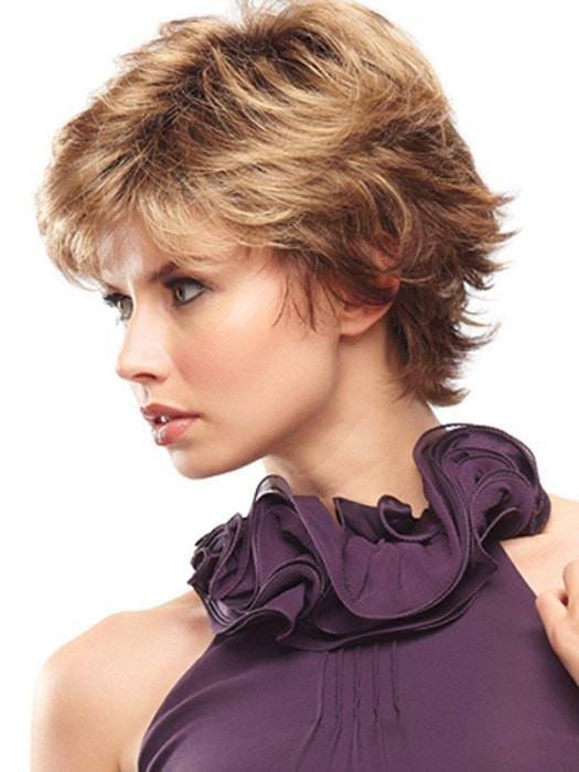 Jazz Synthetic Wig (Basic Cap) by Jon Renau 27F613