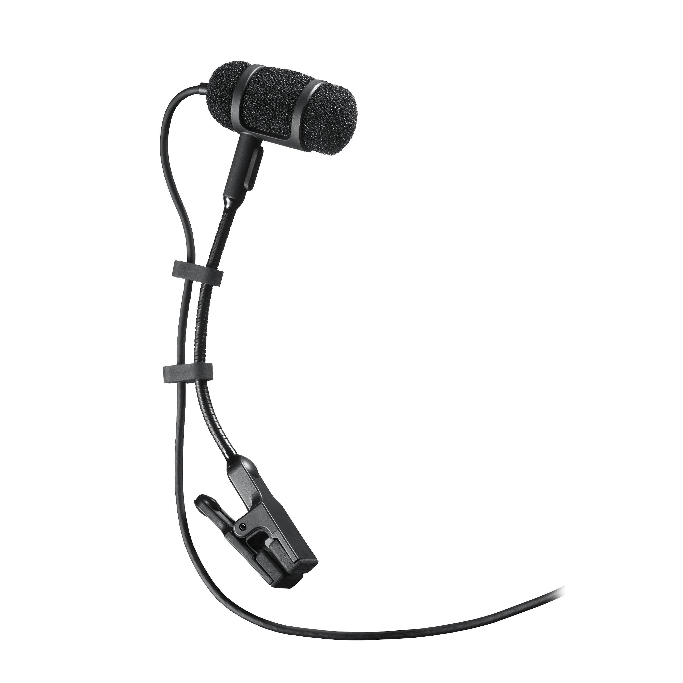 Audio-Technica PRO 35 Microphone