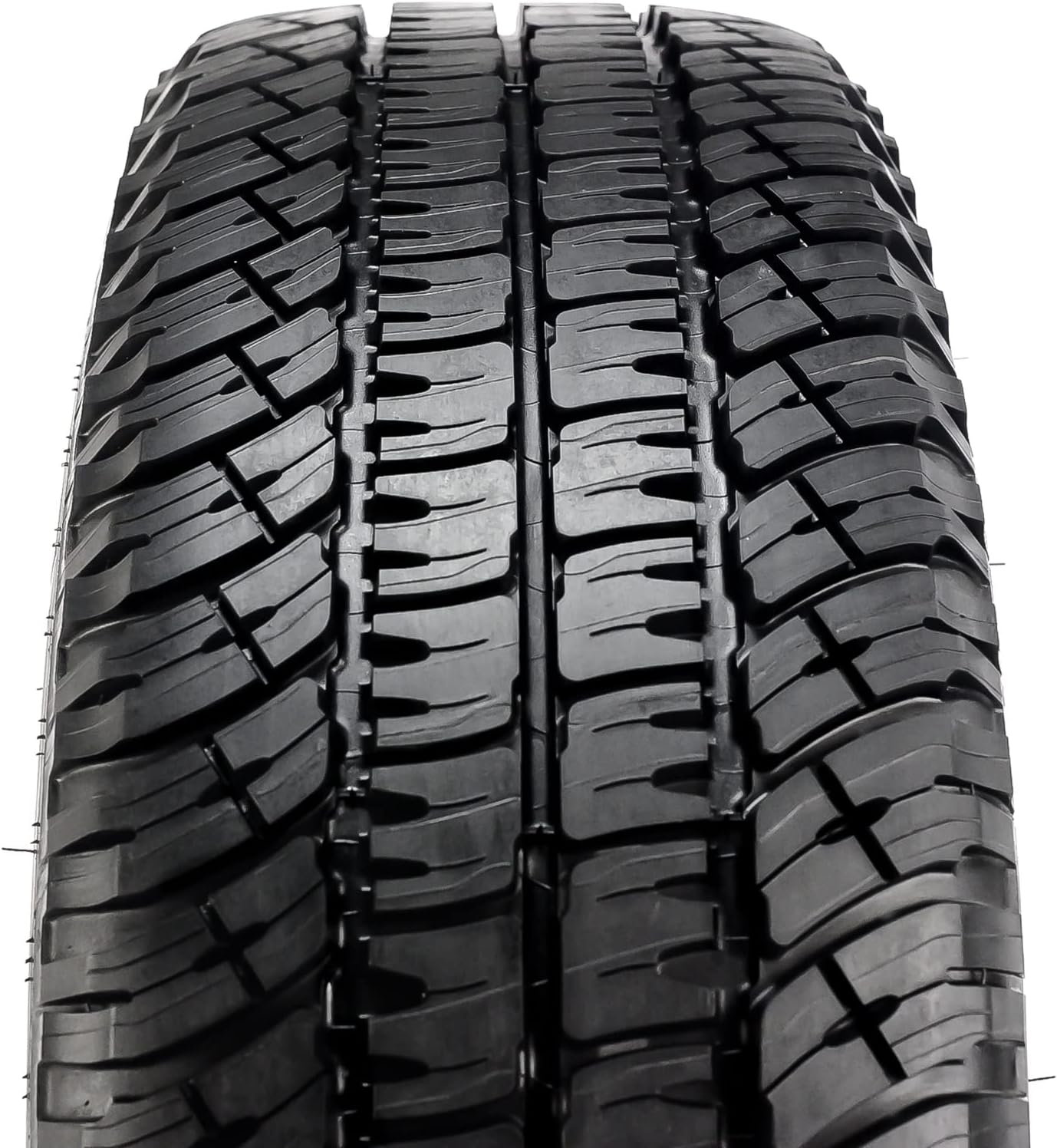 MICHELIN LTX A/T2 Car Tire, All-Terrain, All-Season, Light Truck, SUV and CUV - P275/60R20 114S