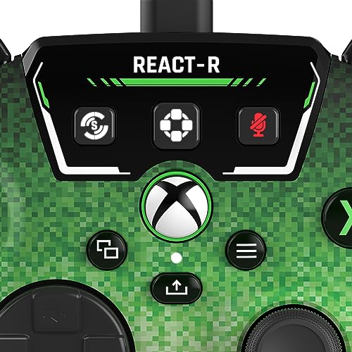 Turtle Beach Stealth Ultra High-Performance Wireless Gaming Controller Licensed for Xbox Series X|S, Xbox One, Windows PC, Android - LED Dashboard, Dock, RGB Lighting, 30-Hr Battery, Bluetooth, Black