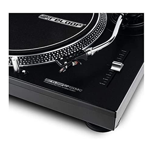 Professional Belt Drive Turntable System