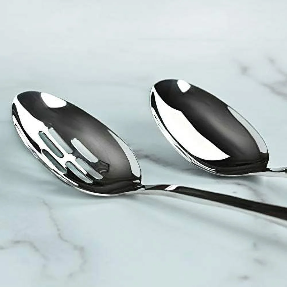 Viking Stainless Steel Kitchen Utensil Set, 8-Piece