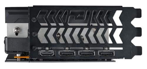 PowerColor Hellhound AMD Radeon RX 9070 XT 16GB GDDR6
