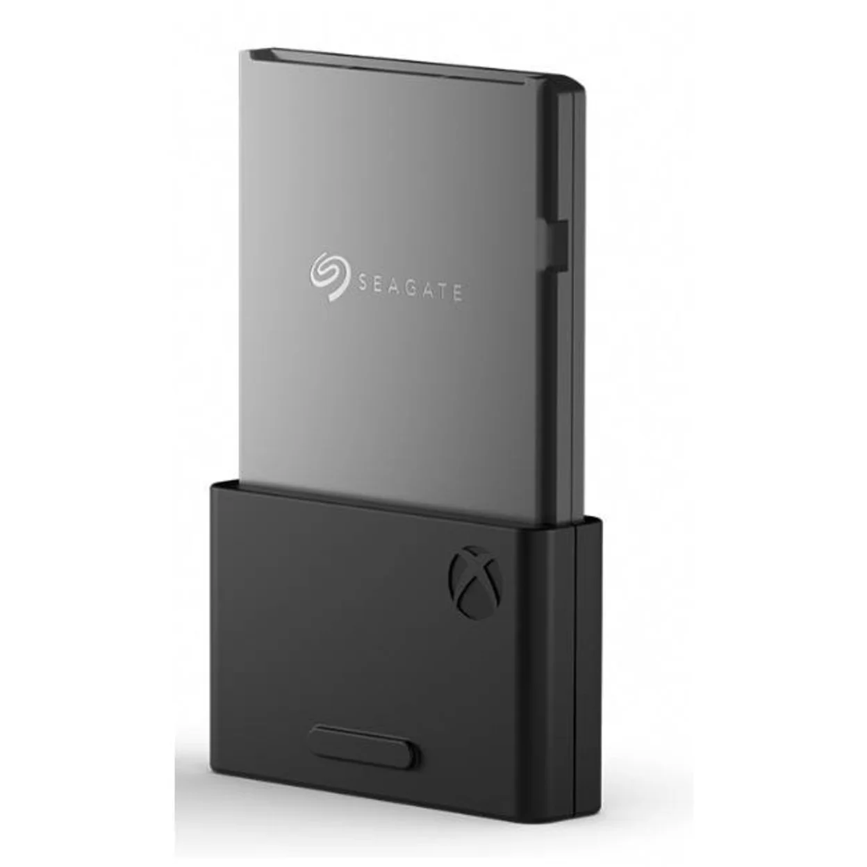 Seagate Storage Expansion Card for Xbox Series X|S 1TB Solid State Drive - NVMe Expansion SSD for Xbox Series X|S (STJR1000400)