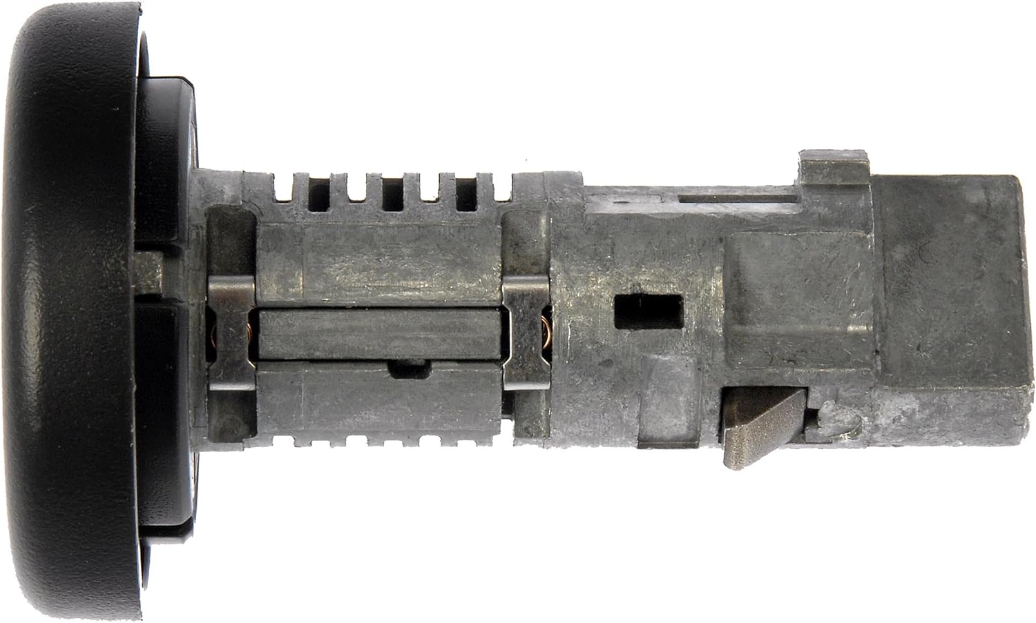 Dorman 924-716 Ignition Lock Cylinder Compatible with Select Models Pack of 2