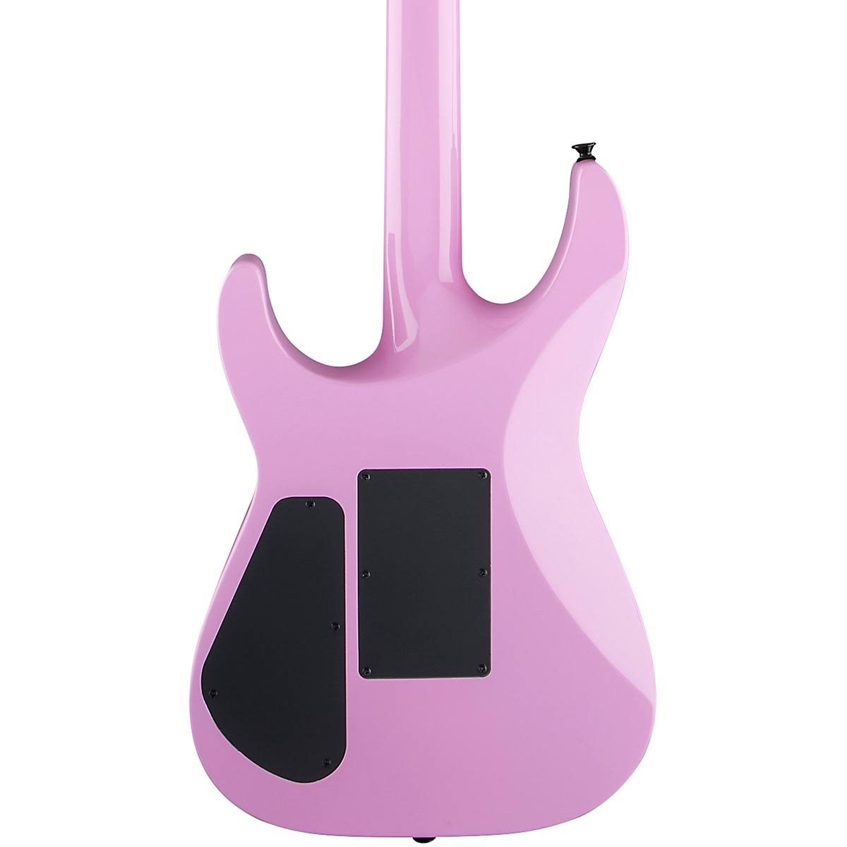 Jackson x Series Soloist SL4X Electric Guitar, Bubblegum Pink