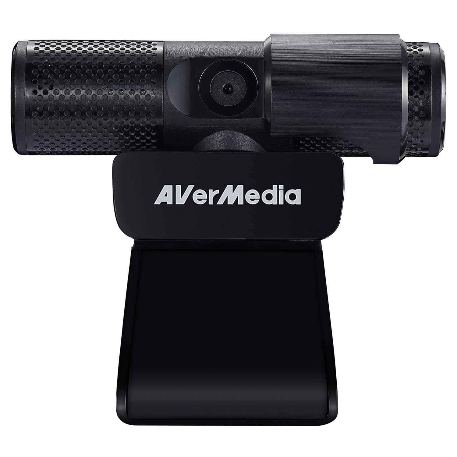 AVerMedia Live Streamer CAM 313 Webcam - 2 MP - USB 2.0