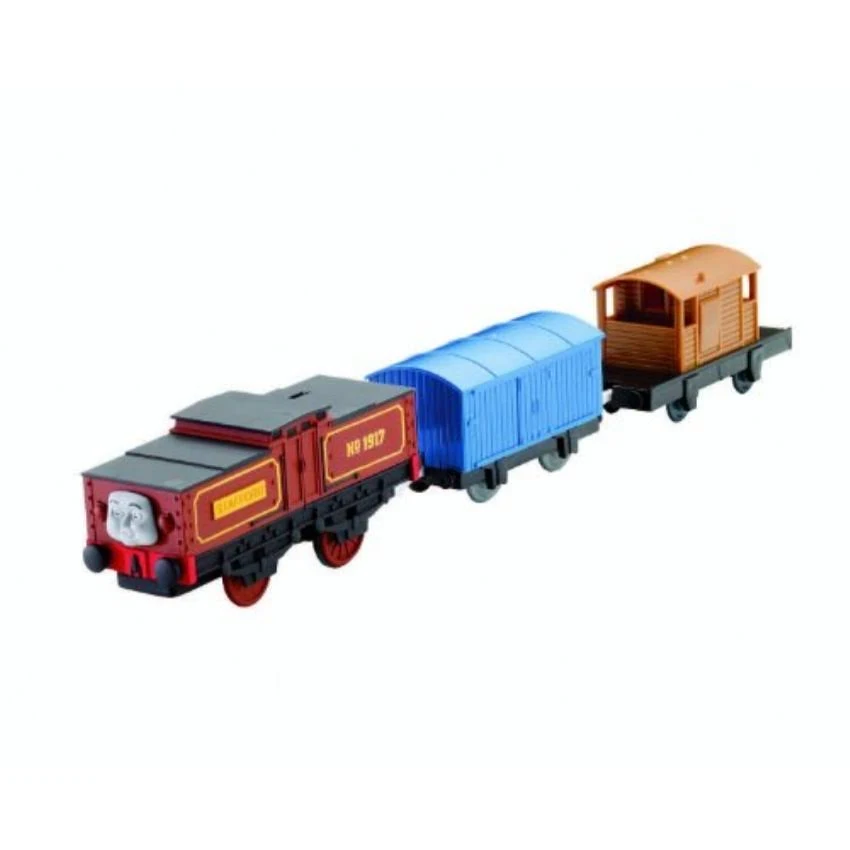 Thomas u0026 Friends TrackMaster Stafford