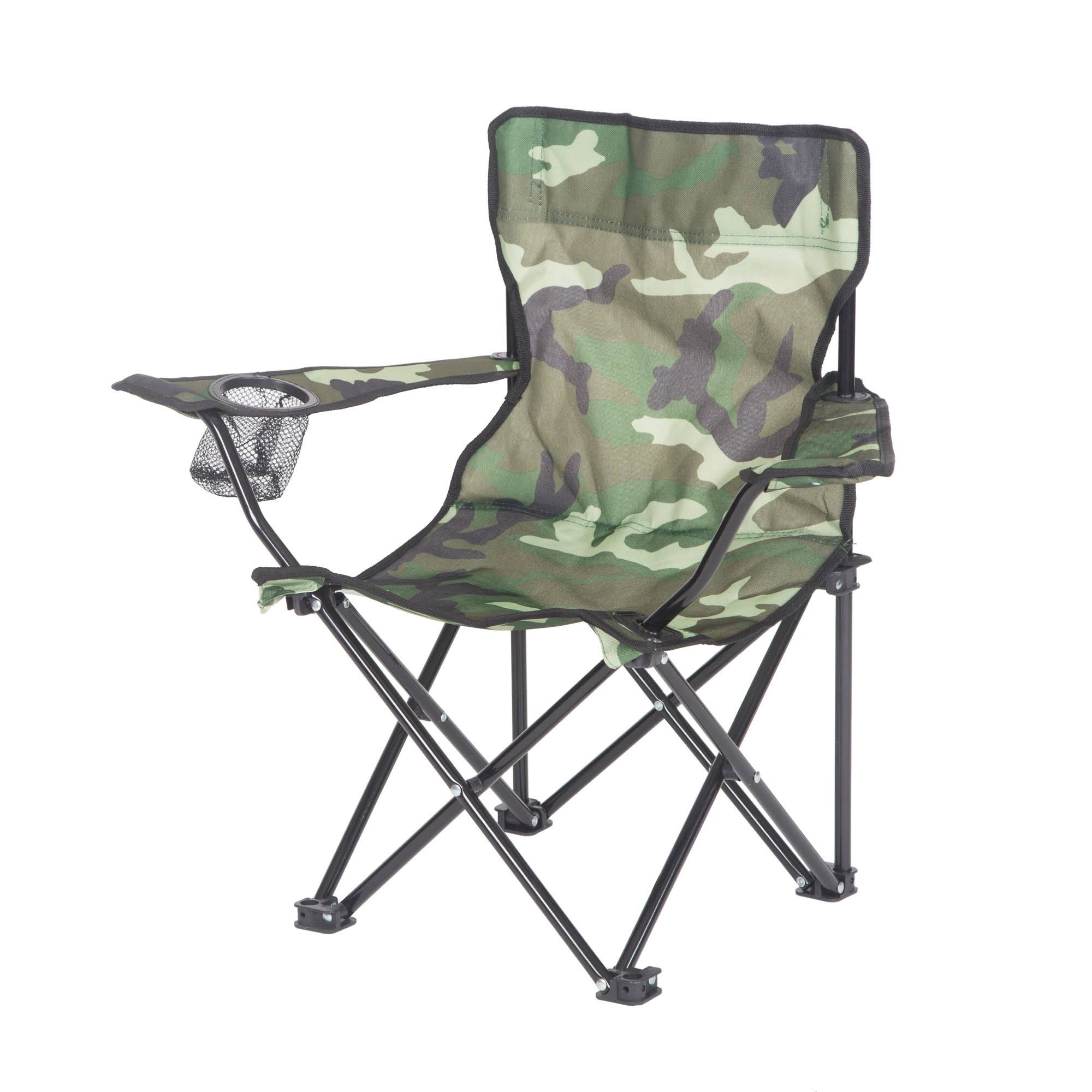 Pacific Play Tents Green Camo Tent Set