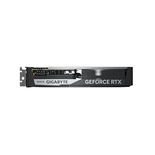 GIGABYTE GeForce RTX 5060 Ti Gaming OC 16G Graphics Card, 16GB 128-bit GDDR7, PCIe 5.0, WINDFORCE Cooling System, GV-N506TGAMING OC-16GD Video Card