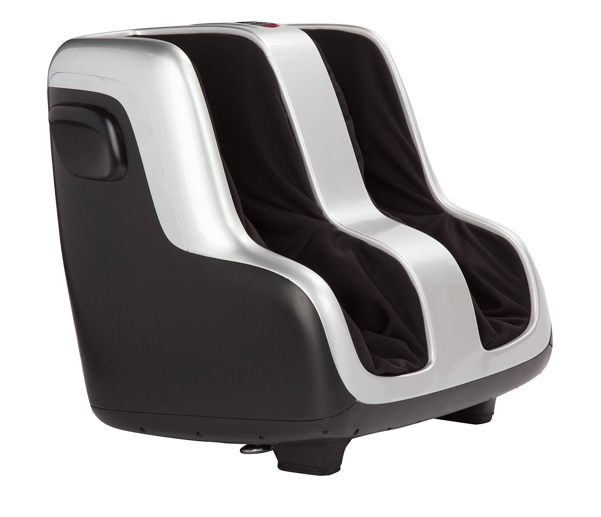 Human Touch Reflex4 Foot u0026 Calf Massager