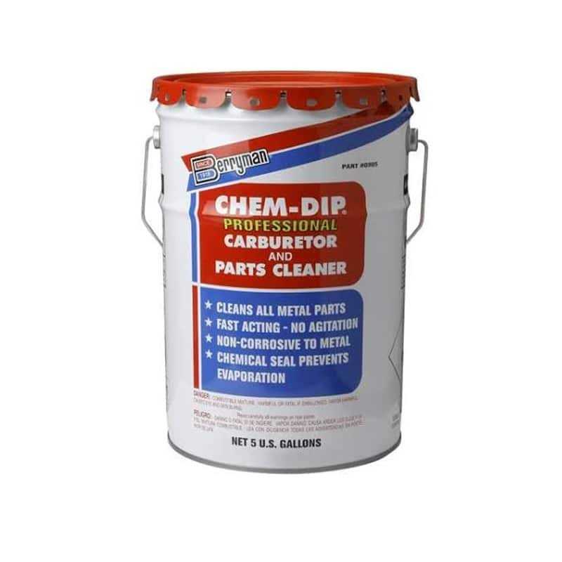 Berryman Chem-Dip Professional Parts Cleaner 905