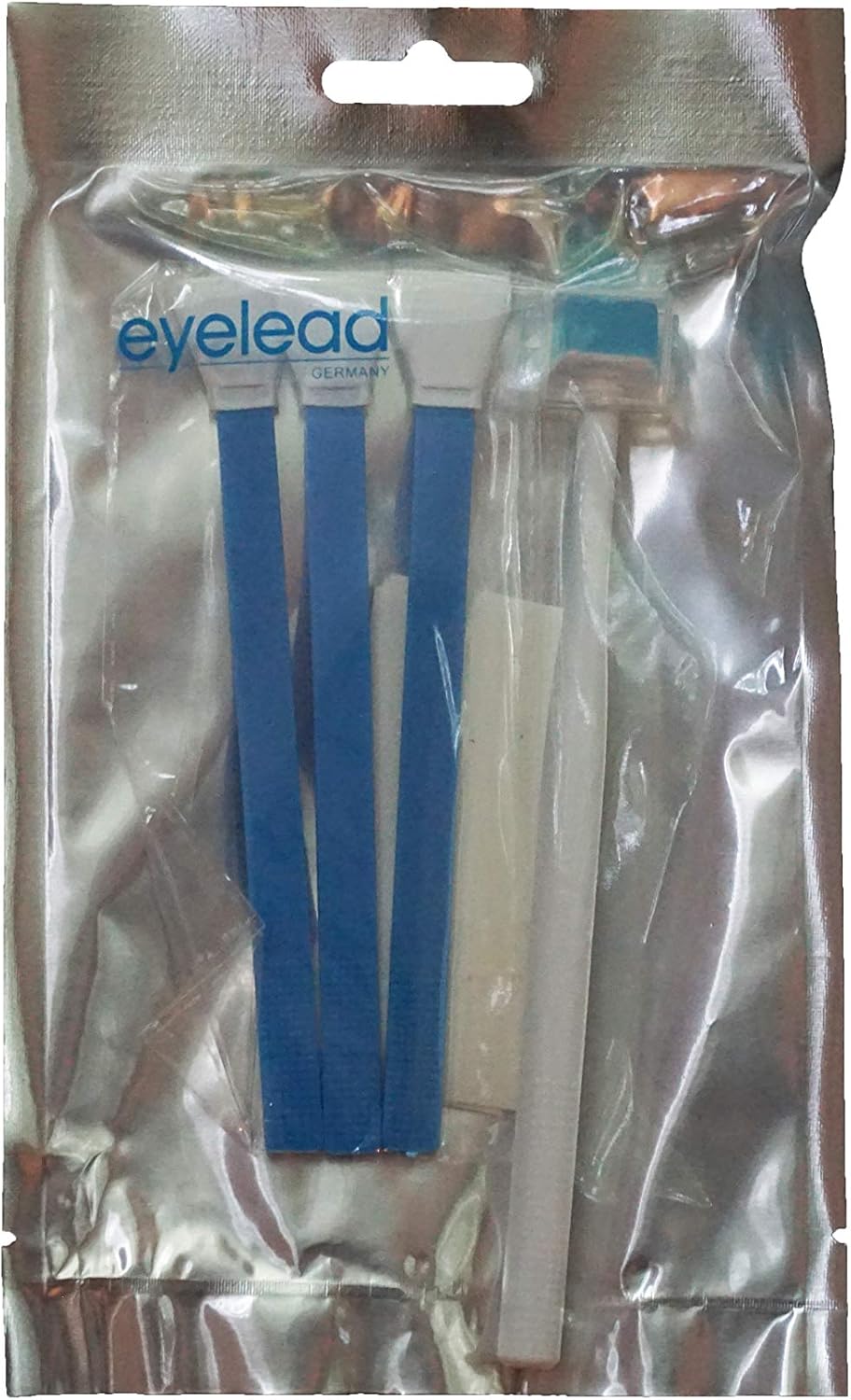 Eyelead Professional Camera Sensor Cleaning Super Value Kit Made in Germany